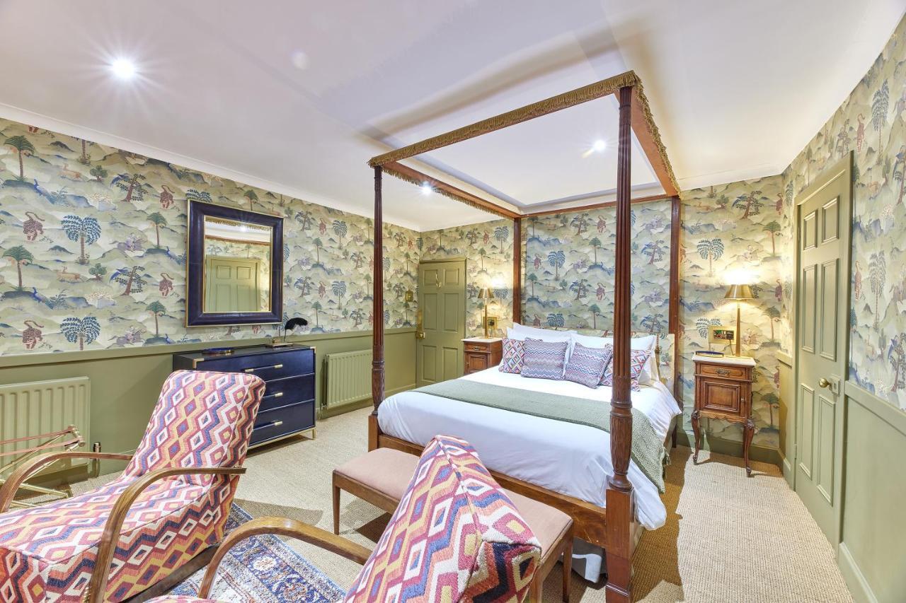 River View: Characterful Townhouse, Stunning Views Berwick Upon Tweed Exteriör bild